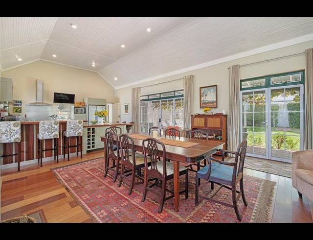 4 BEDROOM PROPERTY TO RENT IN STEENBERG GOLF ESTATE